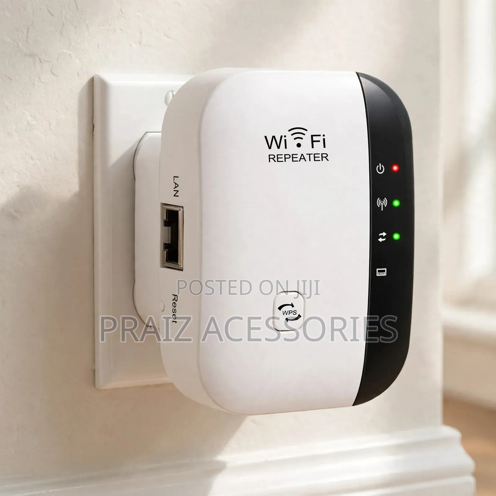 Wifi Repeater