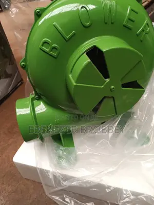 Industrial Blower