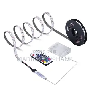 Led Light Strip Ring