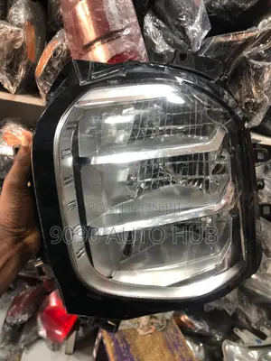 2023 Mitsubishi Outlander Left Headlight (Foreign Used – Premium OEM)