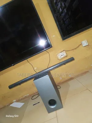 Original LG Soundbar