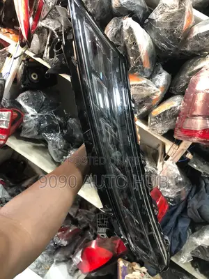 2023 Mitsubishi Outlander Left Headlight (Foreign Used – Premium OEM)
