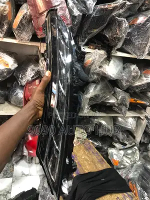 2023 Mitsubishi Outlander Left Headlight (Foreign Used – Premium OEM)