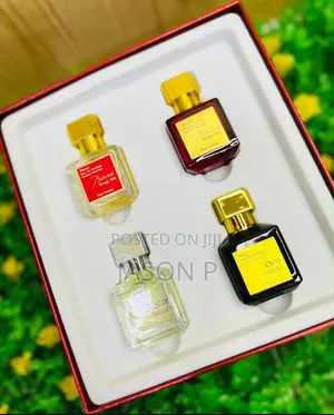 Premium Affordable Perfumes