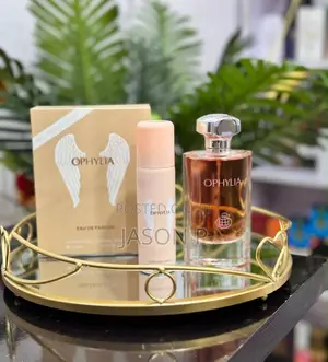 Premium Affordable Perfumes