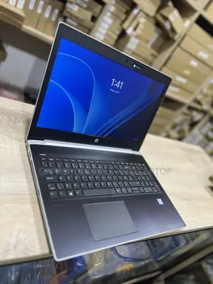 New Laptop HP ProBook 450 G5 16GB Intel Core i5 SSD 256GB