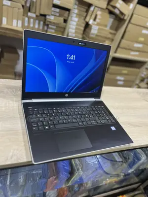 New Laptop HP ProBook 450 G5 16GB Intel Core i5 SSD 256GB