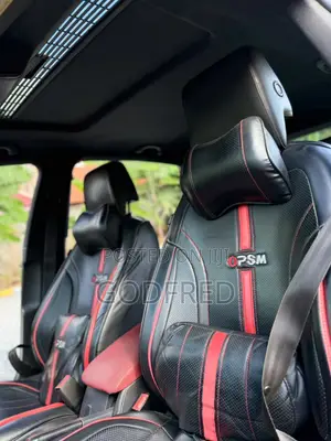 Car Original Seat Cover