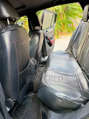 Car Original Seat Cover