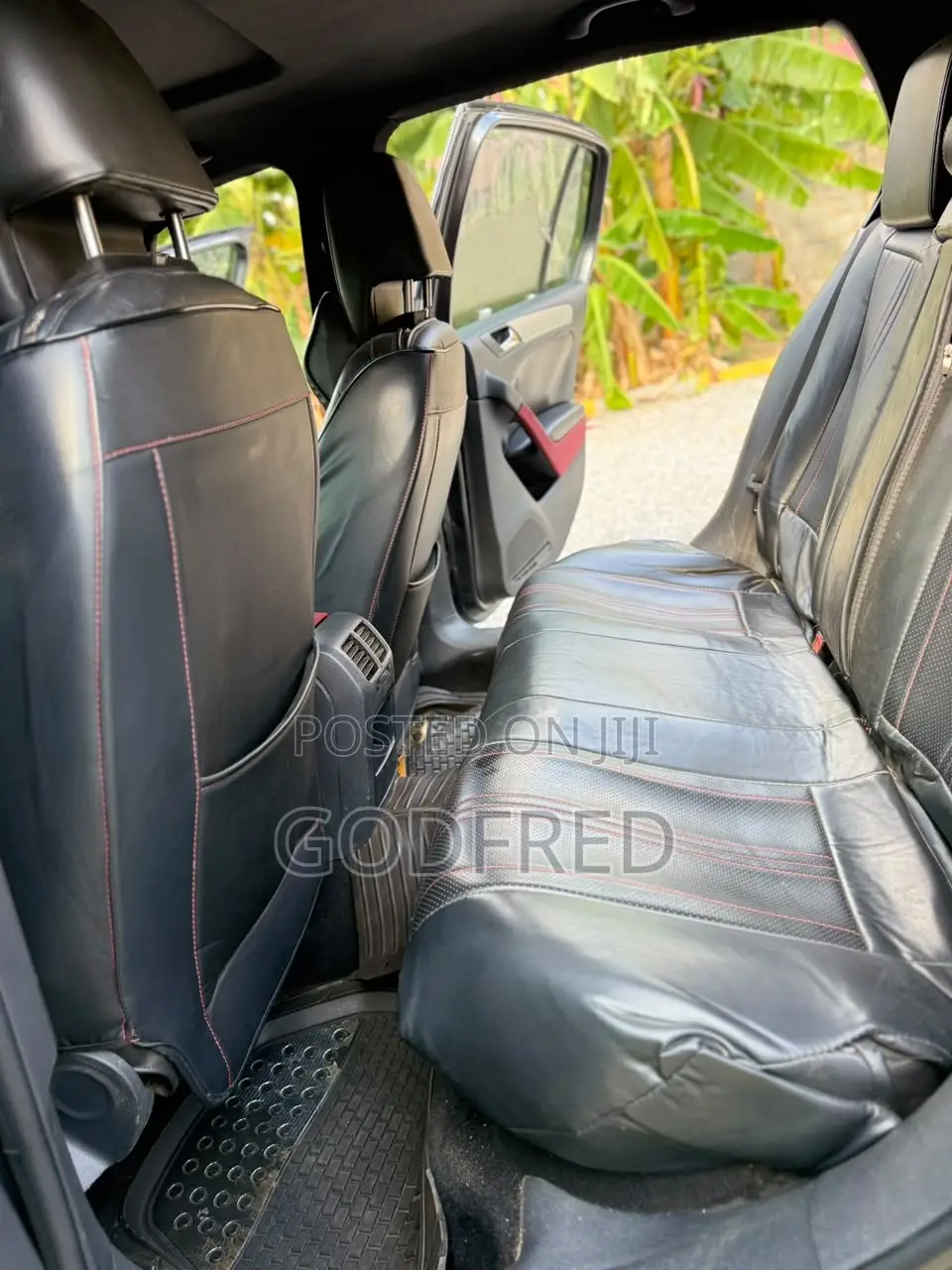 Car Original Seat Cover