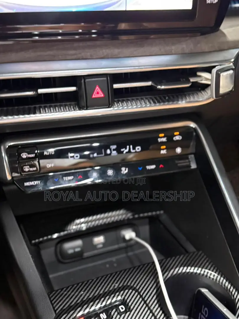 Kia K5 2.0 2020 Blue