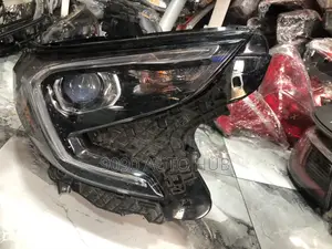 2018–2021 GMC Terrain Right Headlight (Foreign Used – Premium OEM)