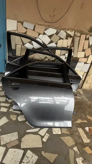 Toyota Camry 2012,2013,2014 Doors Set Available
