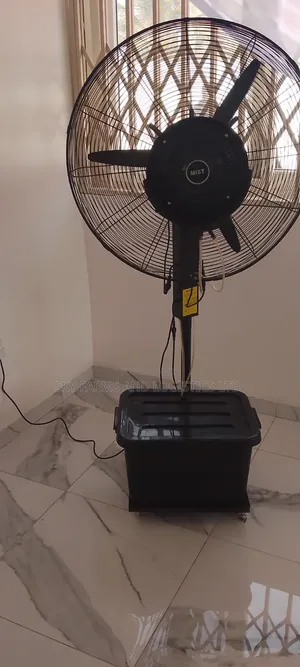 Mist Fan/Outdoor Fans for Rental