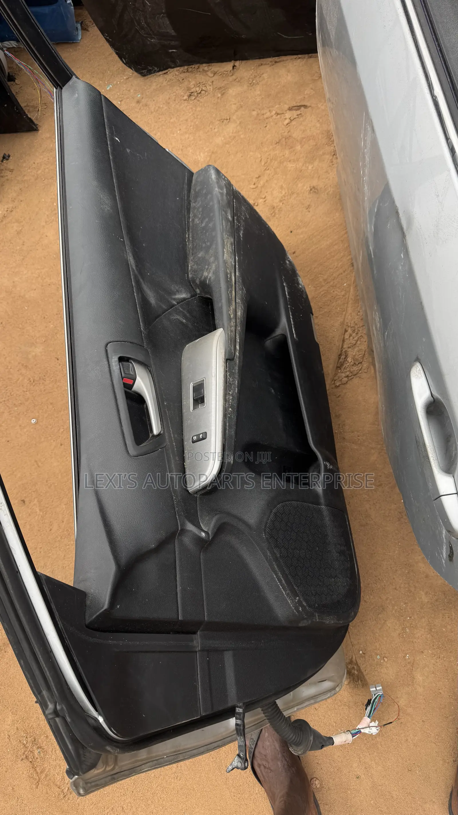 Toyota Camry 2012,2013,2014 Doors Set Available