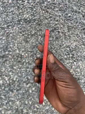 Apple iPhone 12 64 GB Red
