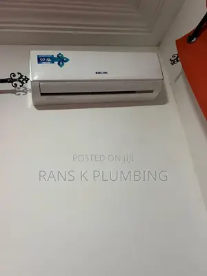 Bruhm 1.5h AC for Sale