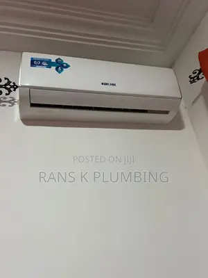 Bruhm 1.5h AC for Sale