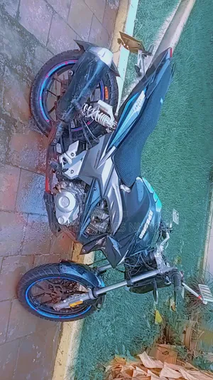 Apsonic 170 Zone One 2019 Black
