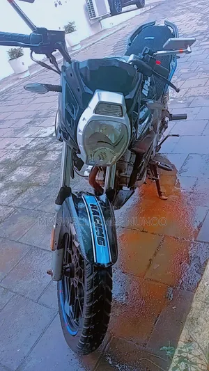 Apsonic 170 Zone One 2019 Black