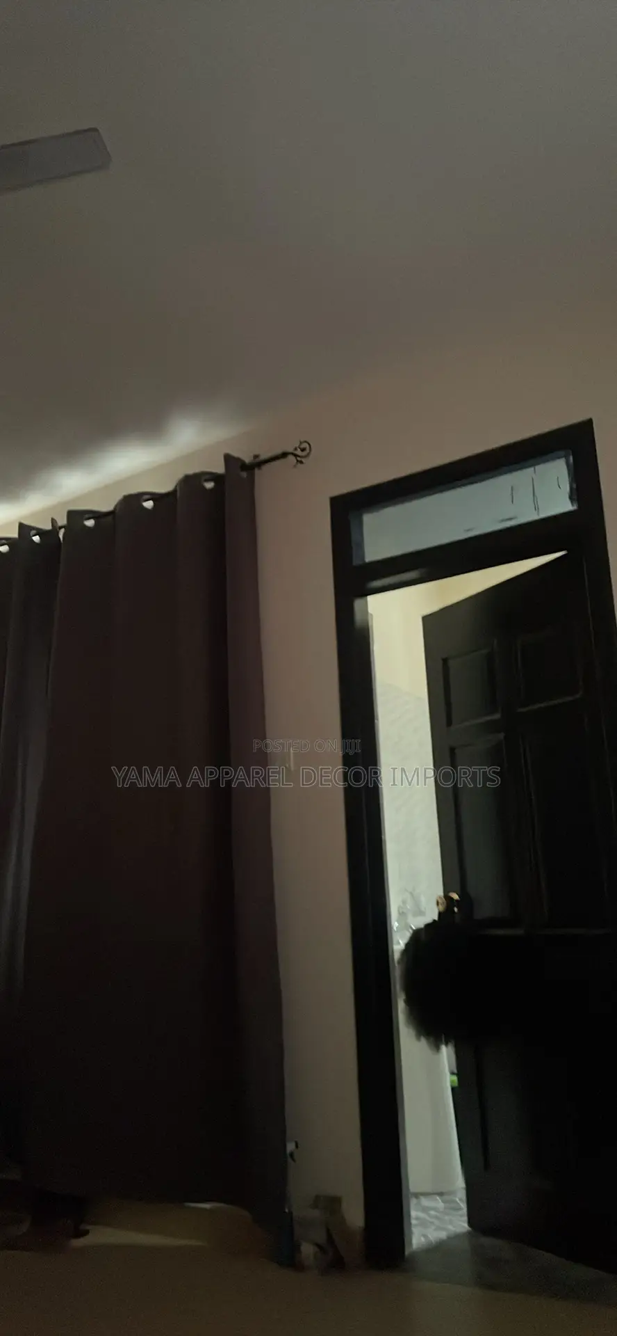 1bdrm Apartment in Police Station for rent