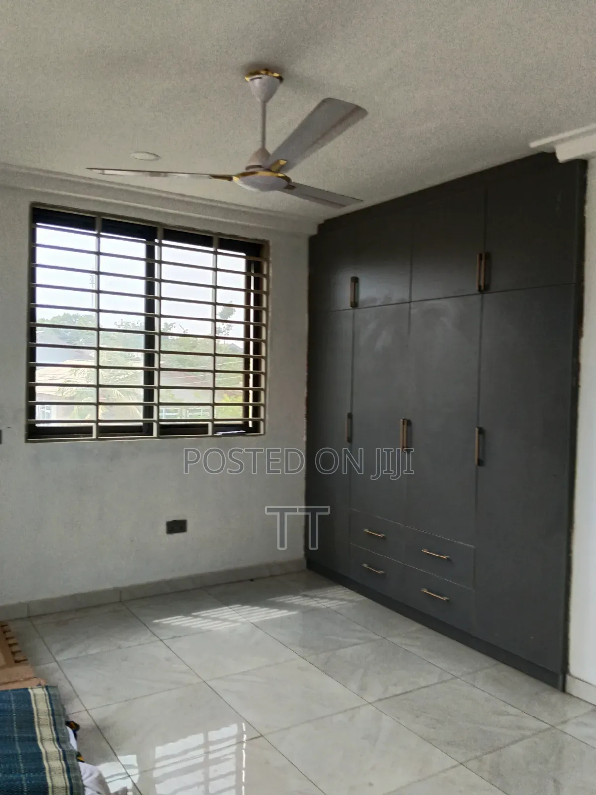 2bdrm Apartment in Sakumono Com, 14 for rent