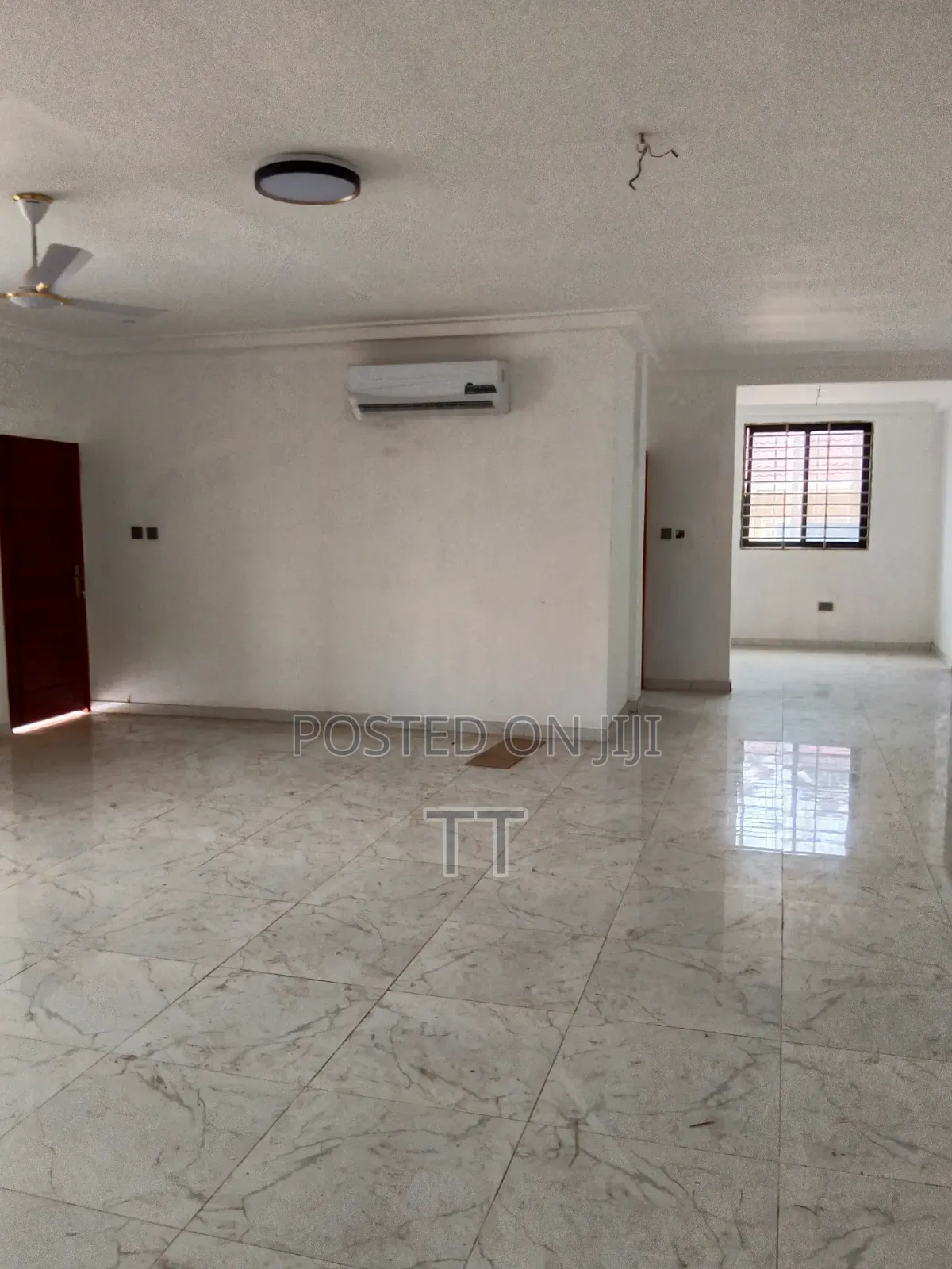 2bdrm Apartment in Sakumono Com, 14 for rent