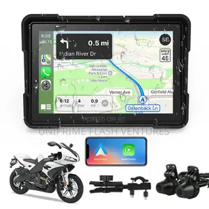Motorcycle Navigator 7inches
