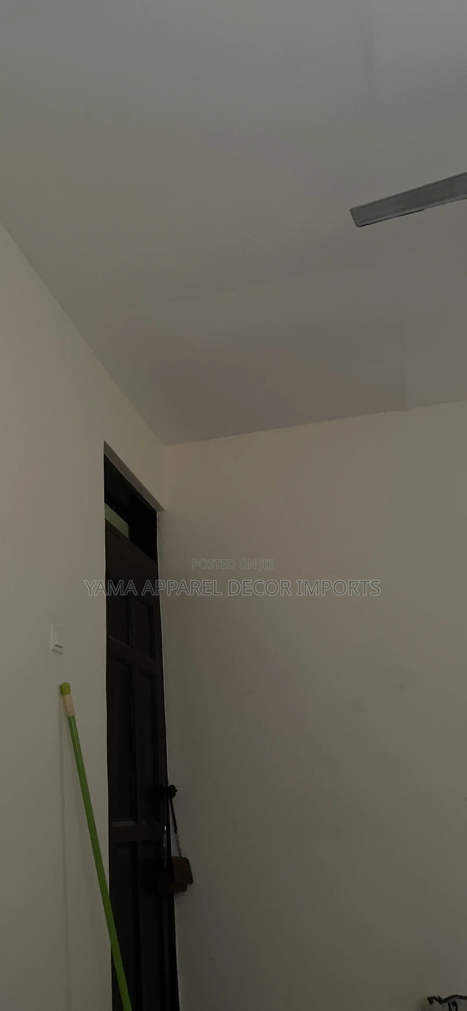 1bdrm Apartment in Police Station for rent