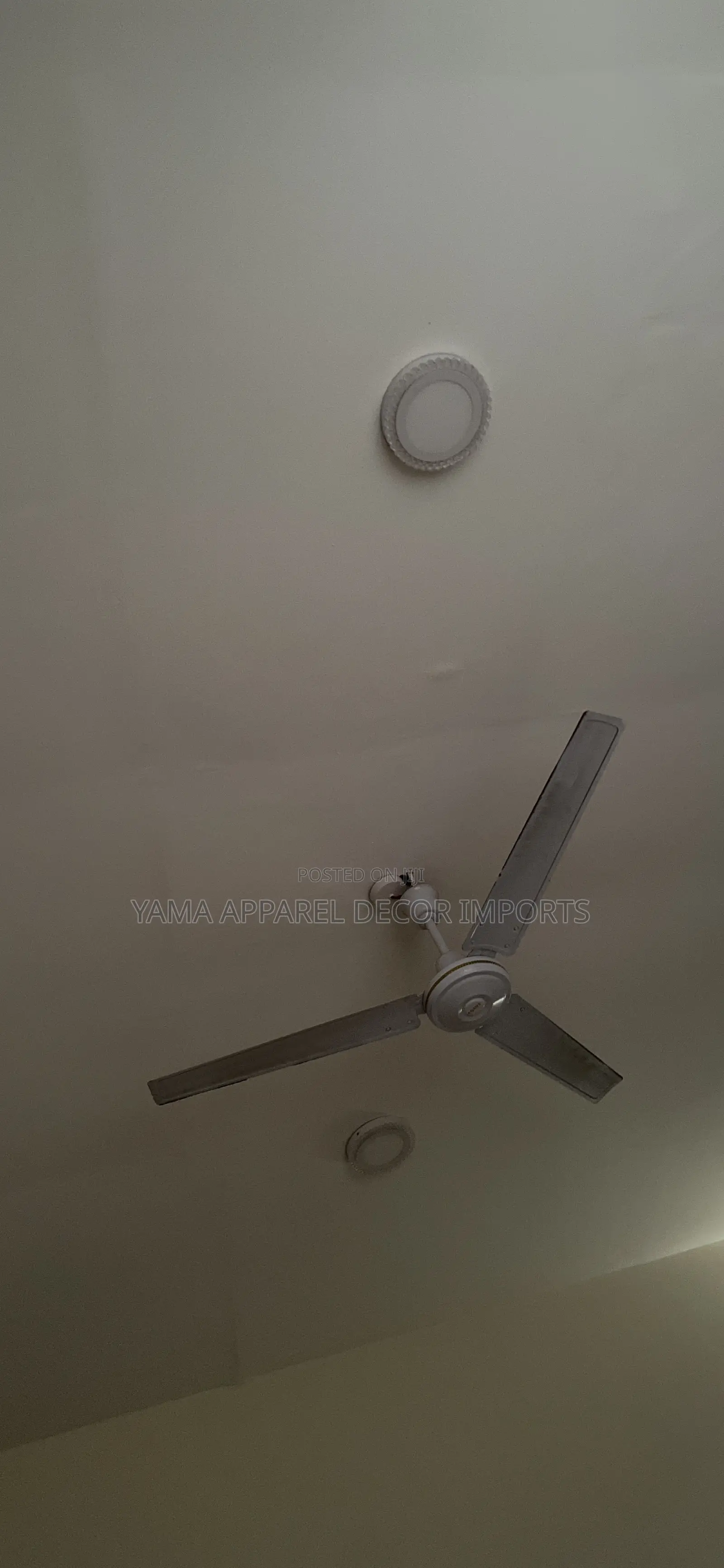 1bdrm Apartment in Police Station for rent