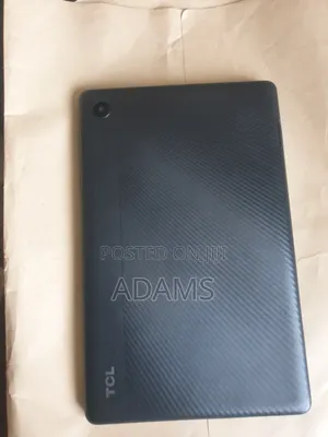 TCL Tab 8 4G 32 GB Black