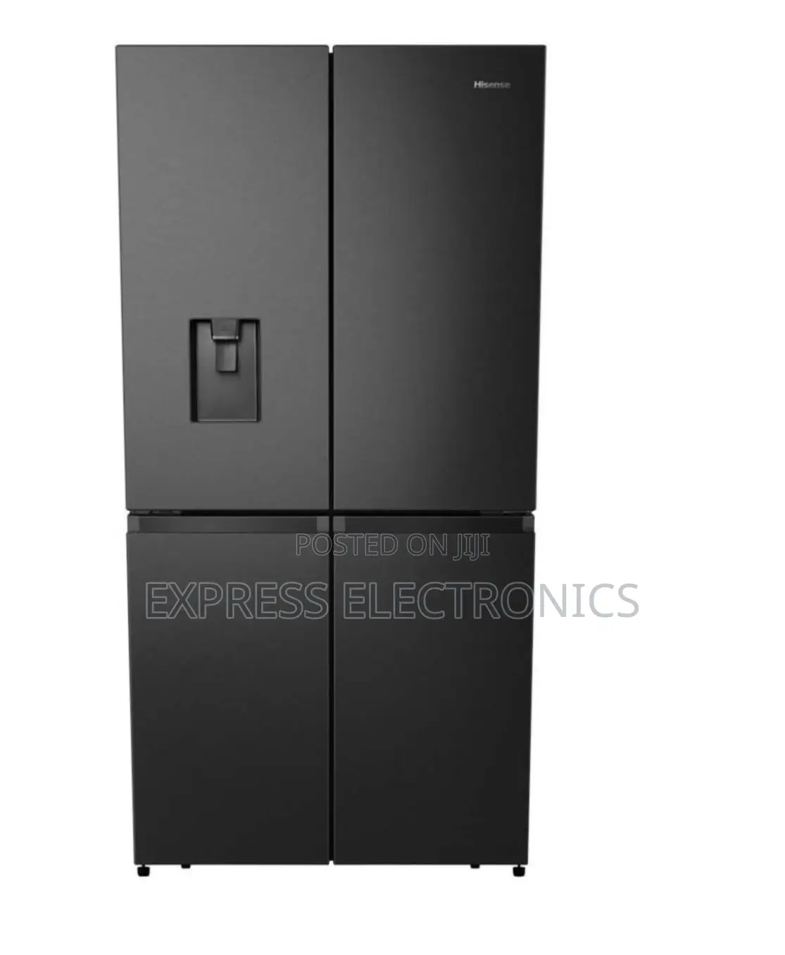 Call for the New Pf-613mdix 4 Doors With Water Dispenser Fridge