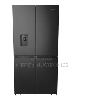 Call for the New Pf-613mdix 4 Doors With Water Dispenser Fridge