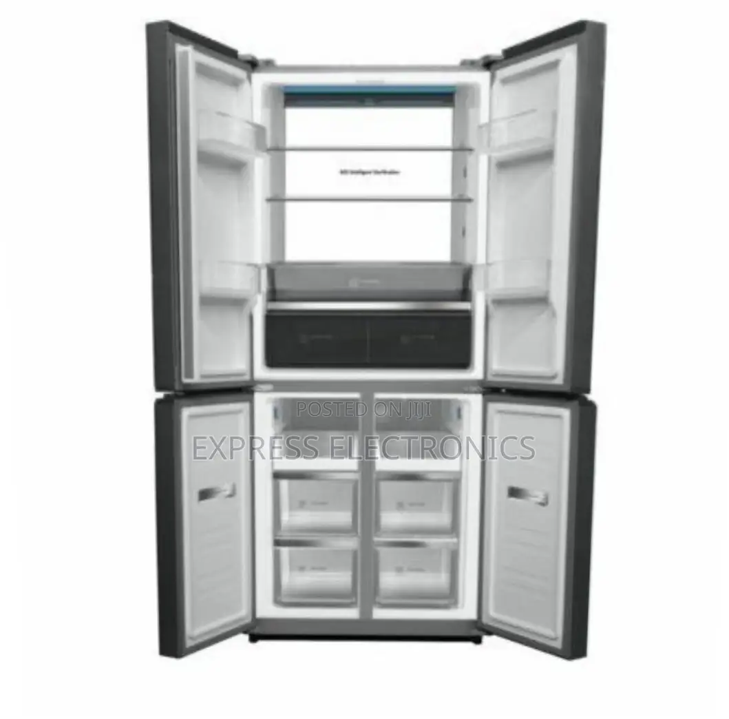 Call for the New Pf-613mdix 4 Doors With Water Dispenser Fridge