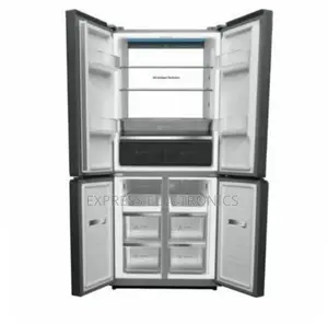 Call for the New Pf-613mdix 4 Doors With Water Dispenser Fridge