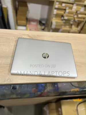 New Laptop HP ProBook 450 G5 16GB Intel Core i5 HDD+SSD 256GB
