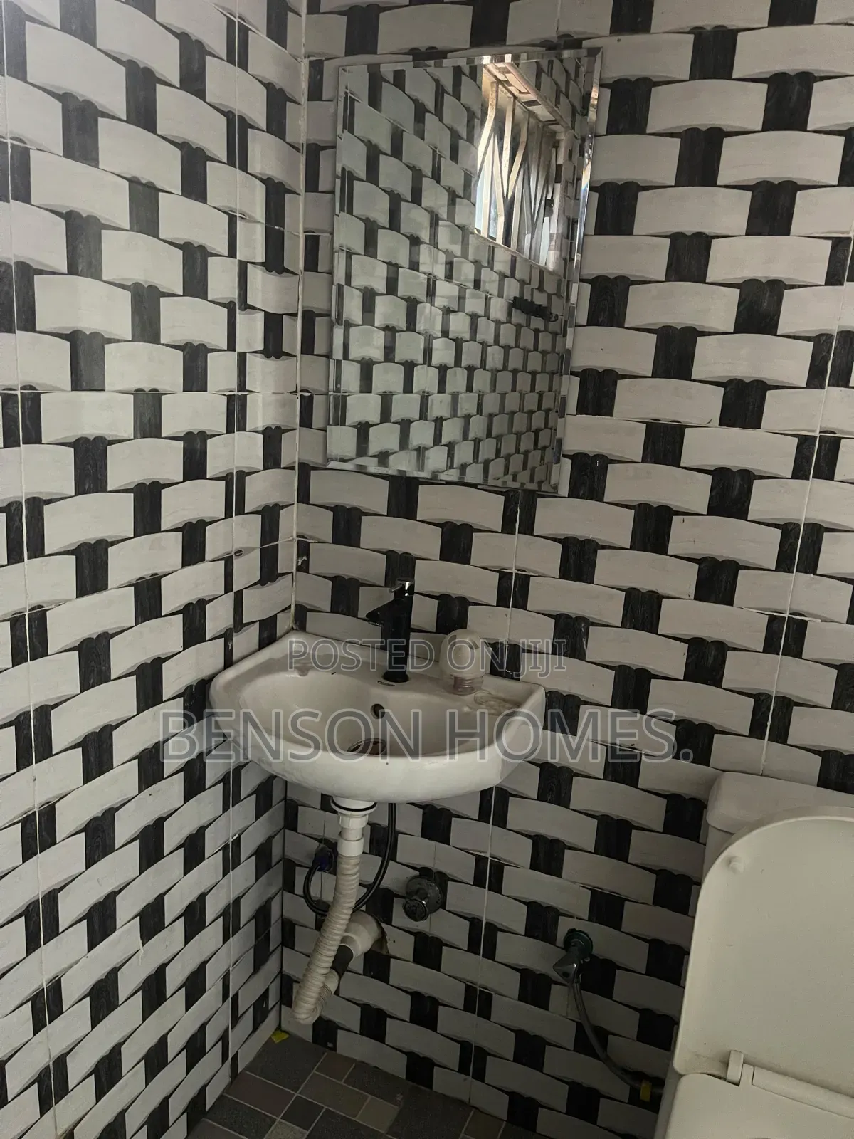 1bdrm Apartment in Tsui-Bleoo for rent