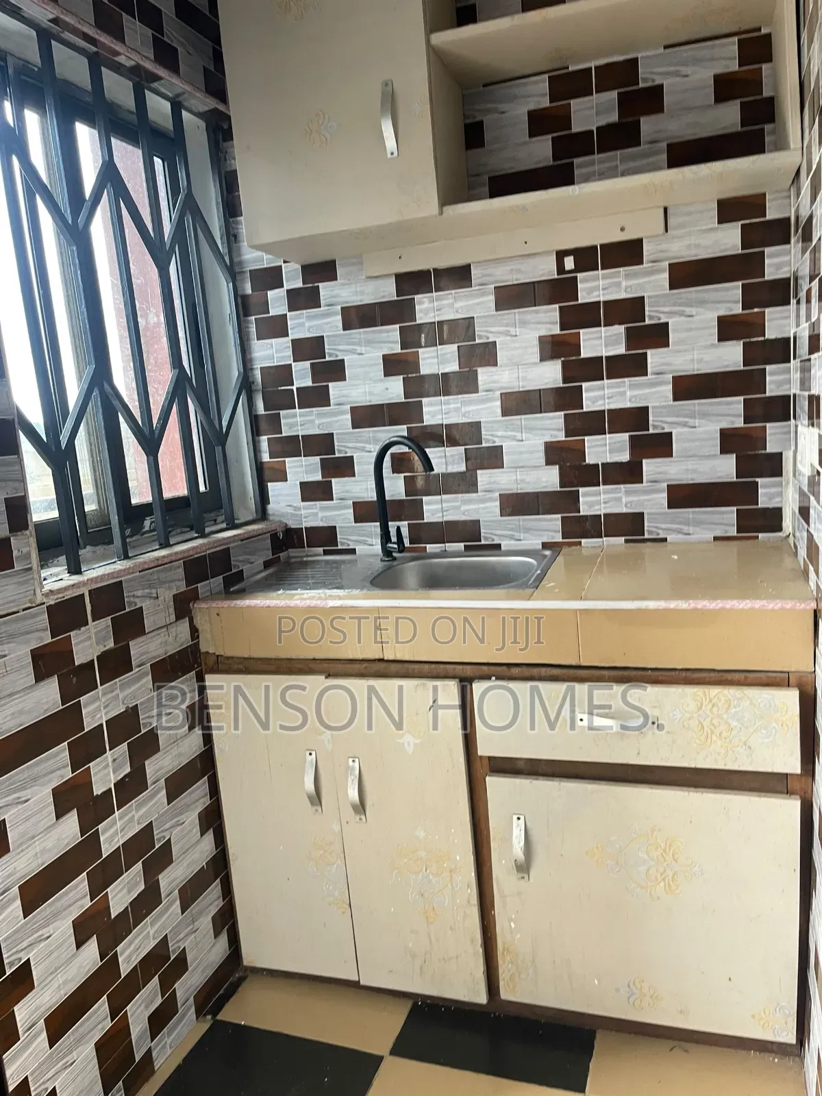 1bdrm Apartment in Tsui-Bleoo for rent