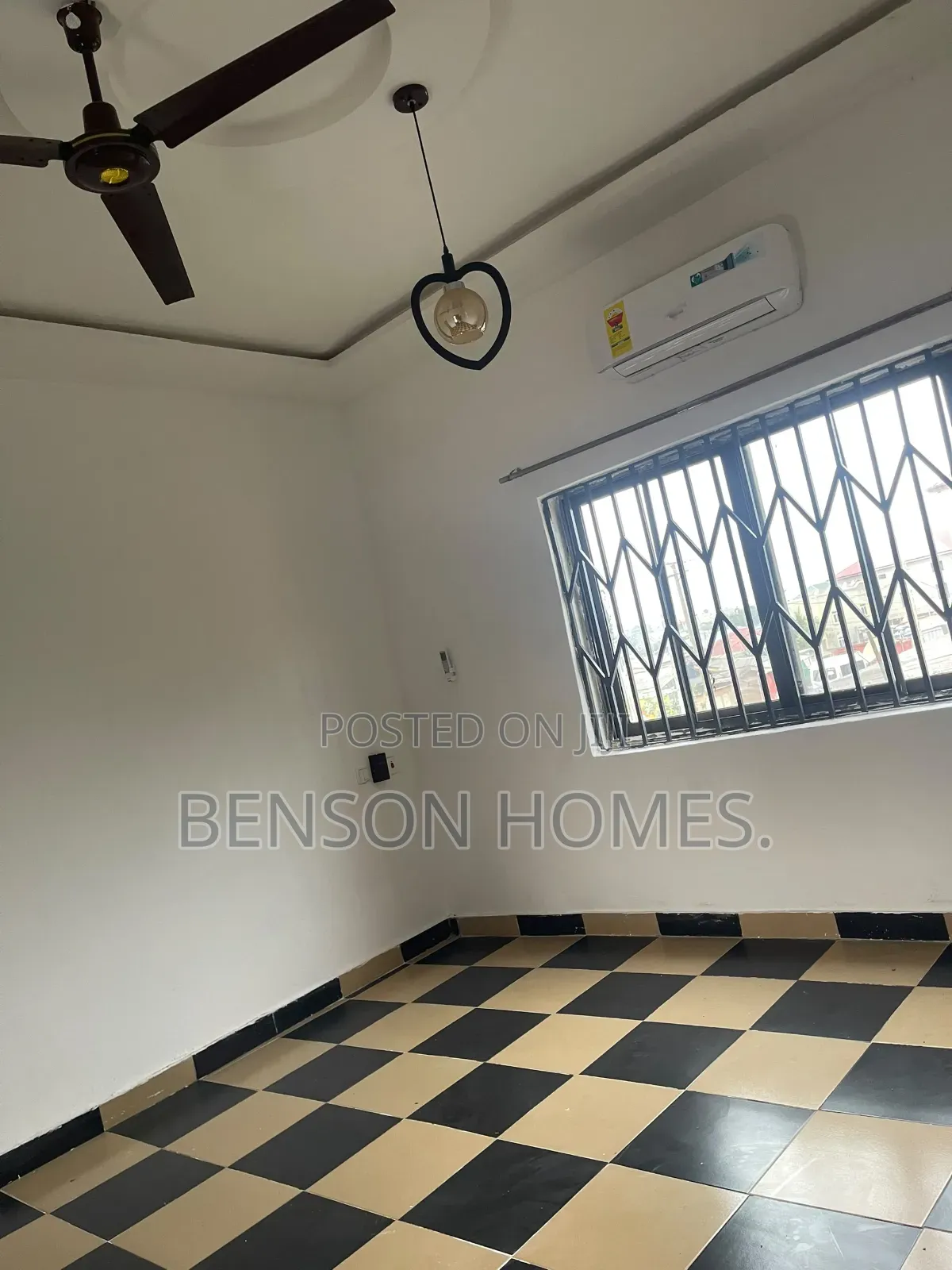 1bdrm Apartment in Tsui-Bleoo for rent