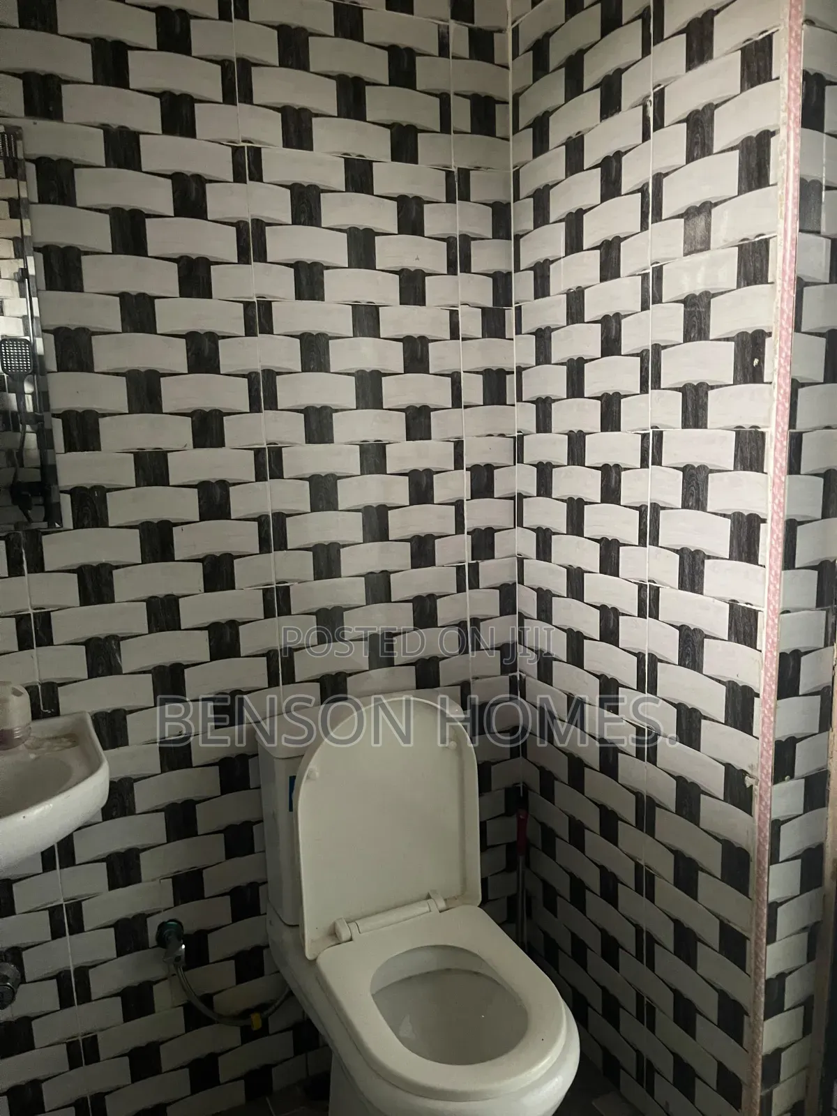 1bdrm Apartment in Tsui-Bleoo for rent