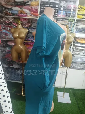 Original Shein Long Maxi Dress for Ladies
