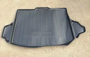 Honda CRV Booth/Trunk Mat(Carpet) 2023 to 2026 Models