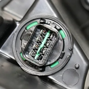 Halogen Head Light for 2014-2016 Kia Forte W/O HID