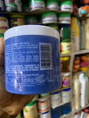 Blue Magic Conditioner Hair Dress