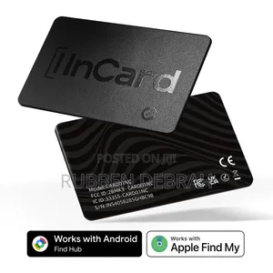 Card Tracker
