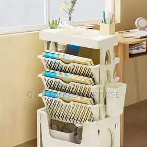 Multi Purpose Shelves
