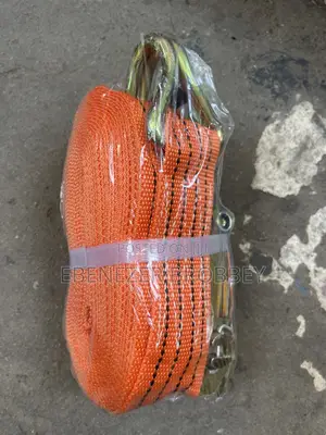 Container Belt