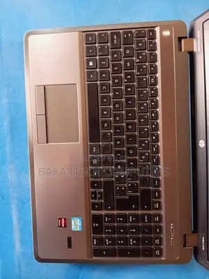 Laptop HP ProBook 4540S 8GB Intel Core 5 HDD 500GB