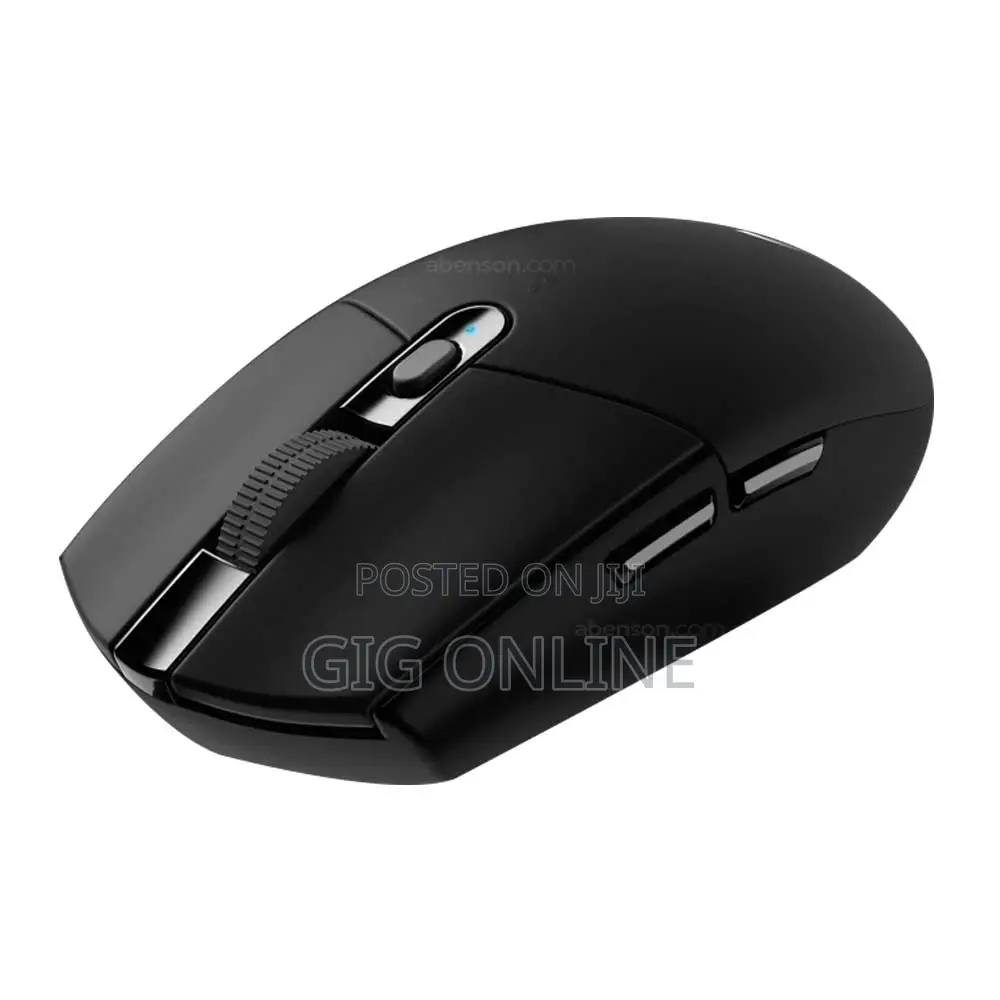 Logitech G304 LIGHTSPEED Wireless Gaming Mouse