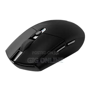 Logitech G304 LIGHTSPEED Wireless Gaming Mouse